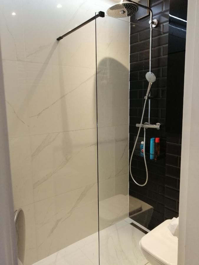 Apartament Mazowiecka