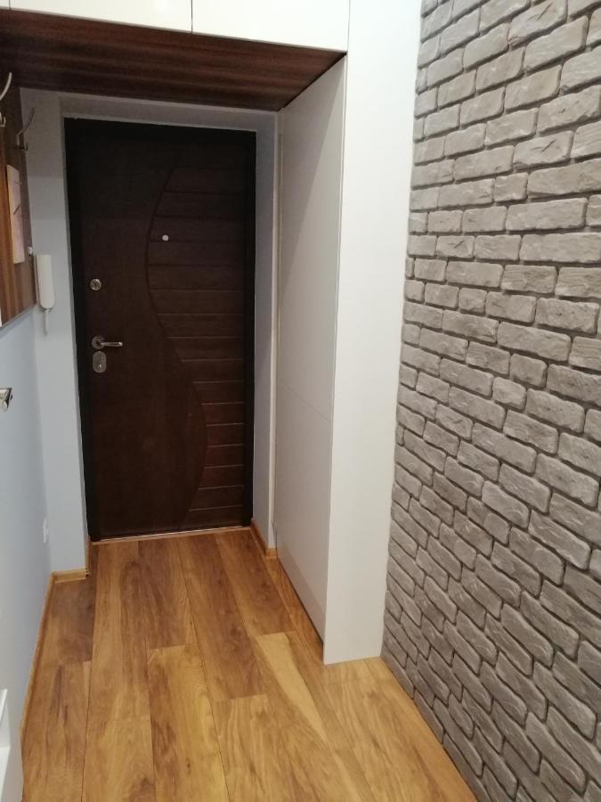 Mazowiecka Apartament