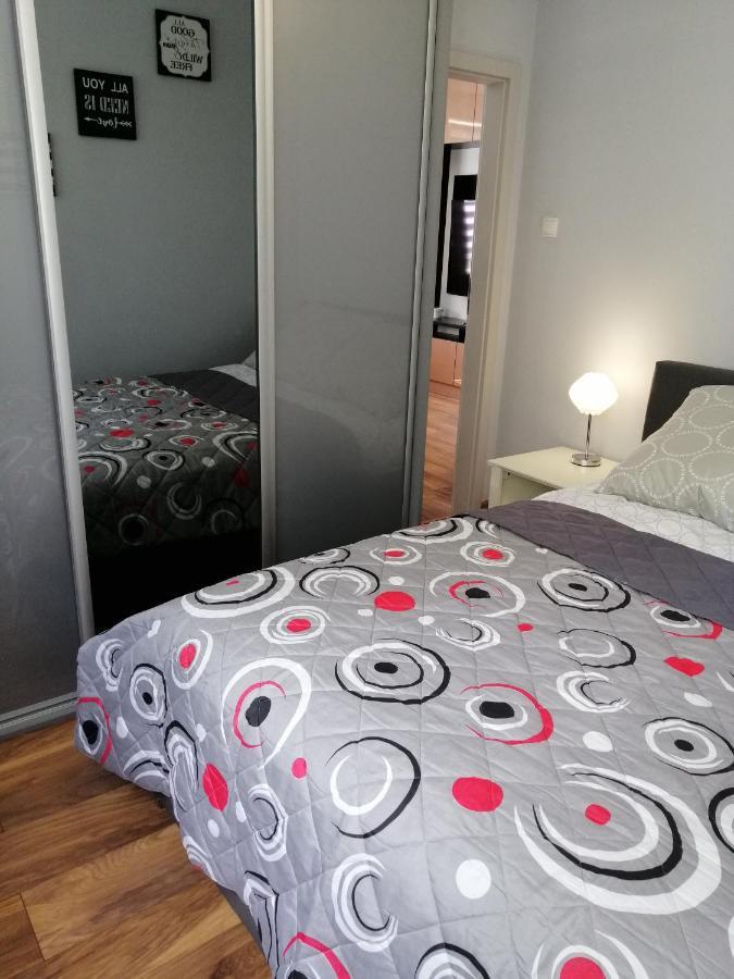 Mazowiecka Apartament *