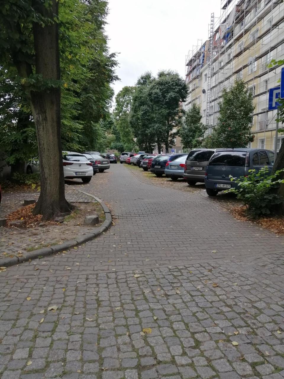 Mazowiecka * Stettin